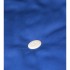 Конверт-одеяло круглое на выписку из роддома для мальчика "Dark Blue" CherryMom