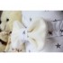 Конверт-одеяло для новорожденных на выписку "Звезды на белом" CherryMom