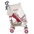 Детская прогулочная коляска-трость Happy Baby  Cindy Maroon (Бордовый)