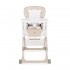 Детский стульчик для кормления Happy Baby "William V2" Beige (Бежевый)