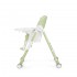 Детский стульчик для кормления Happy Baby "William V2" Green (Зеленый)