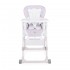 Детский стульчик для кормления Happy Baby "William V2" Lilac (Лиловый)