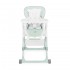 Детский стульчик для кормления Happy Baby "William V2" Blue (Синий)