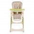 Детский стульчик для кормления Happy Baby "Kevin V2" Green (Зеленый)