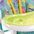 Детский стульчик для кормления Happy Baby "Goodie" Aquamarine (Бирюзовый)