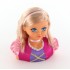 Кукла-бюст для причесок и макияжа  "Принцесса" (Falca)