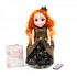 Детская интерактивная кукла "Анна" (37 см) на балу (в коробке) Полесье