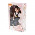 Детская интерактивная кукла "Вика" (36 см) в школе (в коробке) Полесье