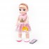 Интерактивная кукла "Милана" (37 см) на вечеринке (в коробке) Полесье