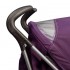 Прогулочная коляска Renolux "IRIS" цвет Violet 