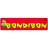 Bondibon (страница 41)