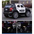 Детский полицейский электромобиль "Ford Police car" с мигалками и сиреной