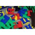 Игровое пособие для логопедов "Дома для букв с буквами" без игрового поля (48дет)
