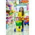 Детская тележка для супермаркета (Cavallino) Полесье