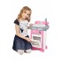 Игровой набор для девочки "Carmen" №3 с посудомоечной машиной и мойкой (в коробке) Полесье