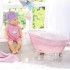Zapf Creation Baby Annabell 700-044 Бэби Аннабель Кукла с ванночкой, 30 см