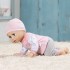 Zapf Creation Baby Annabell 700-136 Бэби Аннабель Кукла Учимся ходить, 42 см