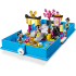 LEGO Disney Princess 43174 Конструктор ЛЕГО Принцессы Дисней Книга сказочных приключений Мулан