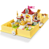 LEGO Disney Princess 43177 Конструктор ЛЕГО Принцессы Дисней Книга сказочных приключений Белль