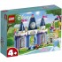 LEGO Disney Princess 43178 Конструктор ЛЕГО Принцессы Дисней Праздник в замке Золушки