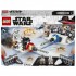 LEGO Star Wars 75239 Конструктор ЛЕГО Звездные Войны Разрушение генераторов на Хоте