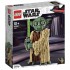 LEGO Star Wars 75255 Конструктор ЛЕГО Звездные войны Йода