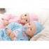Zapf Creation Baby Annabell 794-654 Бэби Аннабель Кукла-мальчик многофункциональная, 43 см