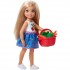 Mattel Barbie FRH75 Барби "Овощной сад Челси"