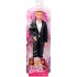 Mattel Barbie DVP39 Барби Кен-жених
