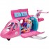 Mattel Barbie GDG76 Барби Самолет мечты