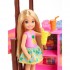 Mattel Barbie FWV24 Барби Кукла из серии Путешествия