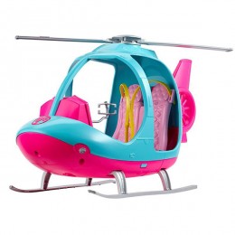 Mattel Barbie FWY29 Барби Вертолет из серии Путешествия