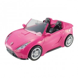 Mattel Barbie DVX59 Барби Кабриолет