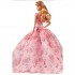 Mattel Barbie FXC76 Барби Кукла Пожелания ко дню рождения