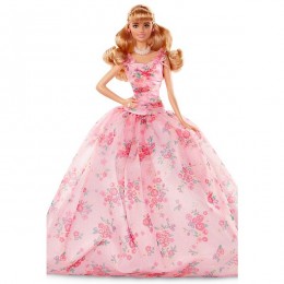 Mattel Barbie FXC76 Барби Кукла Пожелания ко дню рождения
