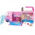 Mattel Barbie FBR34 Волшебный раскладной фургон