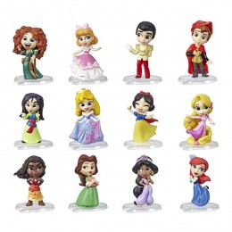 Hasbro Disney Princess E6279 Принцессы диснея комиксы в закр упаковке (в ассортименте)
