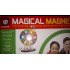 Магнитный конструктор Xinbida Magical Magnet 198 деталей арт. 706