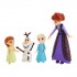 Hasbro Disney Princess E5504/E6913 ХОЛОДНОЕ СЕРДЦЕ 2 Делюкс Семья