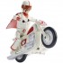Mattel Toy Story GFB55 История игрушек-4, Игровой набор Canuck&Boom Boom Bike