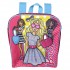 Markwins 9709351 Barbie Игровой набор детской декоративной косметики с рюкзаком