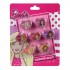 Markwins 9708151 Barbie Игровой набор детской декоративной косметики для губ