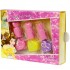 Markwins 9704451 Princess Игровой набор детской декоративной косметики для ногтей