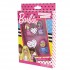 Markwins 9708351 Barbie Игровой набор детской декоративной косметики для ногтей