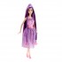 Mattel Barbie DKB59 Барби Куклы-принцессы с длинными волосами
