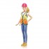 Mattel Barbie FCP76 Игровой набор "Строитель"