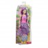 Mattel Barbie DKB59 Барби Куклы-принцессы с длинными волосами
