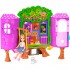 Mattel Barbie FPF83 Барби Игровой набор "Домик на дереве Челси"