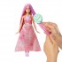 Mattel Barbie DWH42 Барби Принцесса с волшебными волосами