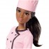 Mattel Barbie DVF54 Барби Кукла из серии "Кем быть?"